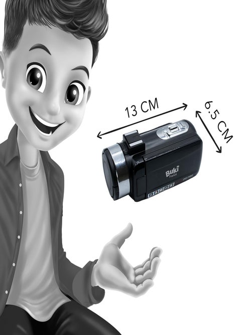 Caméscope enfant - Kiabi
