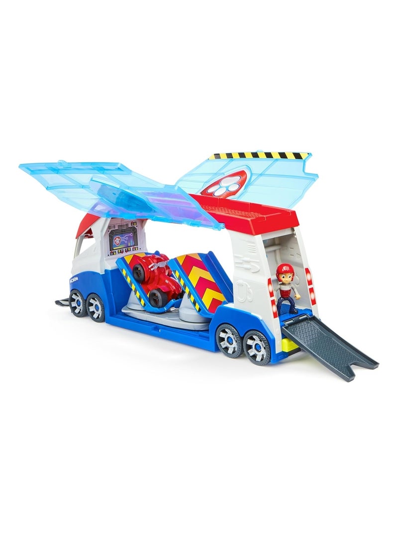 Camion 3.0 'Paw Patrol - Pat Patrouille' Multicolore - Kiabi