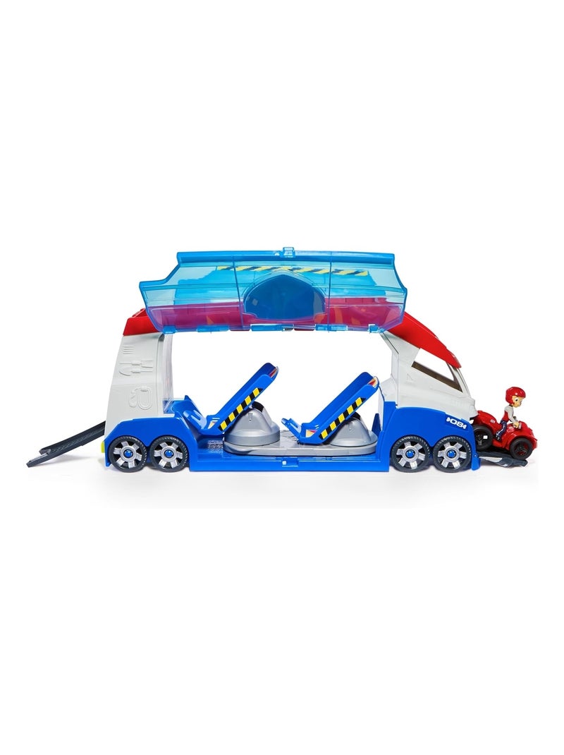 Camion 3.0 'Paw Patrol - Pat Patrouille' Multicolore - Kiabi