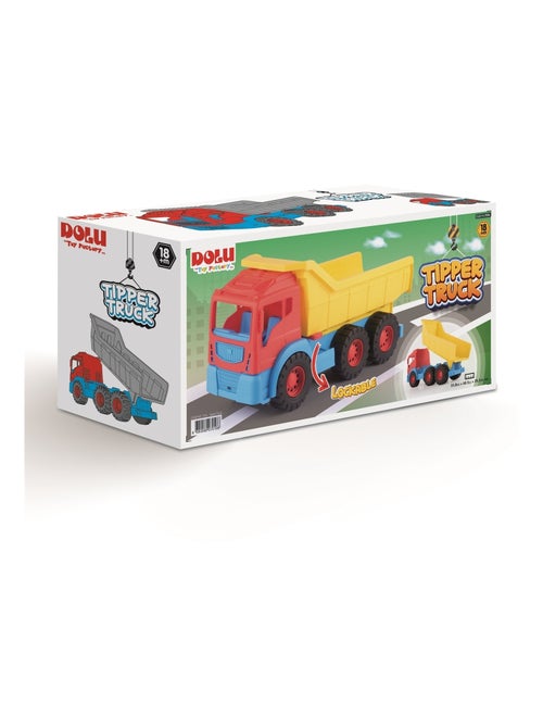 Camion à bascule, 69 cm - Kiabi
