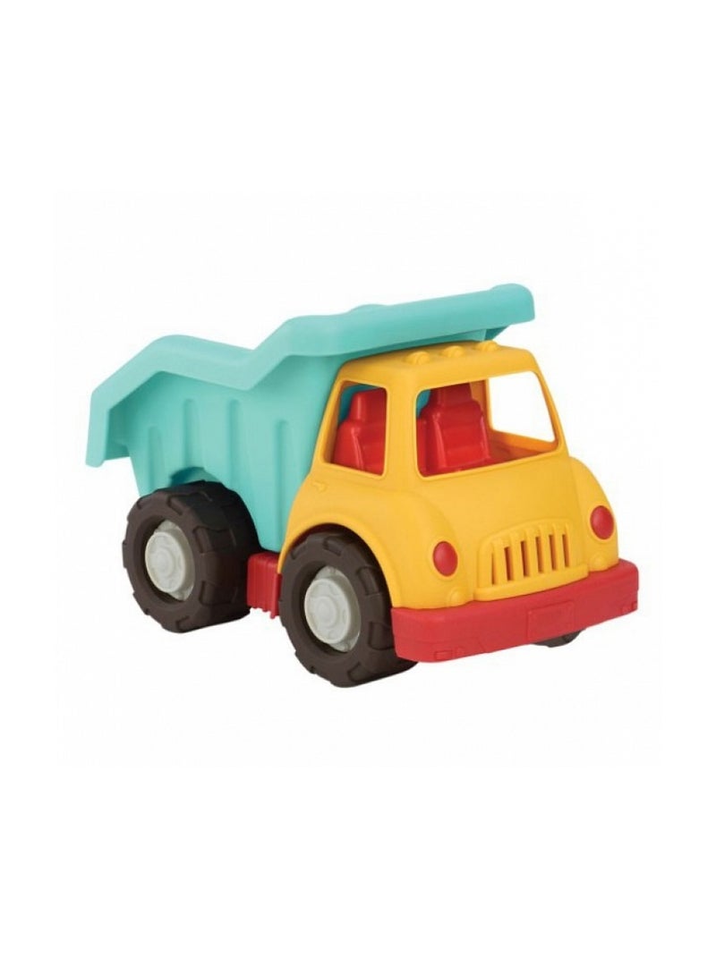 Camion A Benne My B Toys Eco N/A - Kiabi