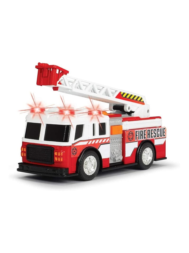 Camion à échelle Fire Truck Multicolore - Kiabi
