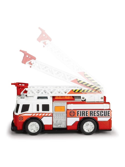 Camion à échelle Fire Truck - Kiabi