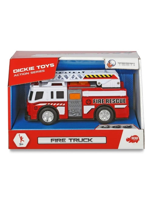 Camion à échelle Fire Truck - Kiabi