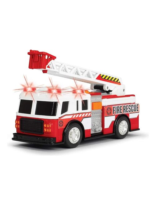 Camion à échelle Fire Truck - Kiabi
