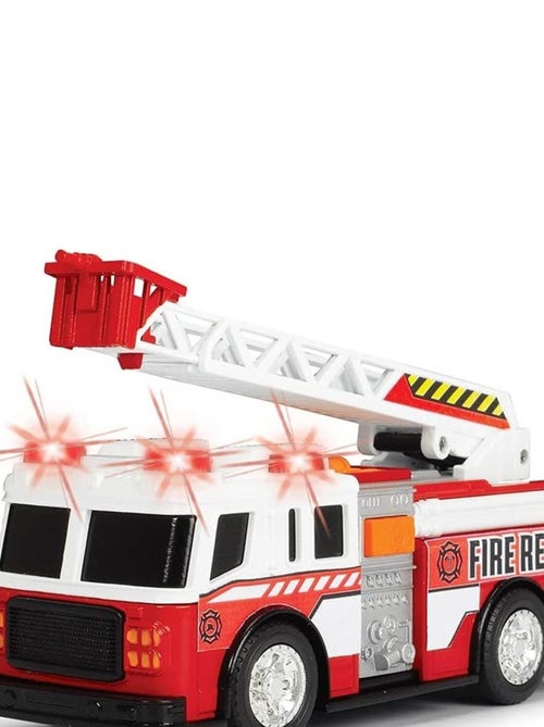 Camion à échelle Fire Truck - Kiabi