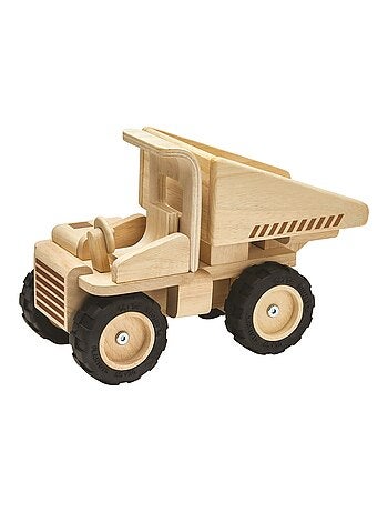 Camion benne - edition collector