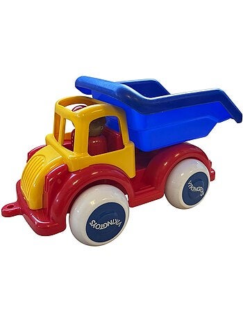 Camion benne 25 cm