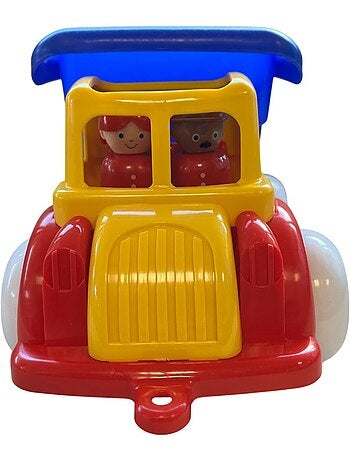 Camion benne 25 cm