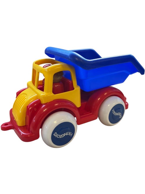 Camion benne 25 cm - Kiabi