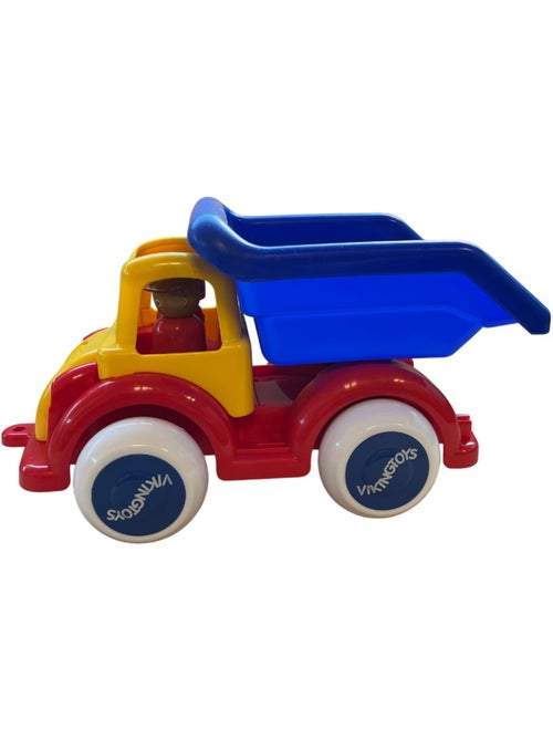 Camion benne 25 cm - Kiabi