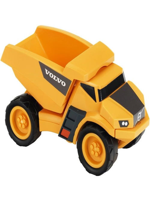 Camion Benne Basculte Volvo Power - Kiabi