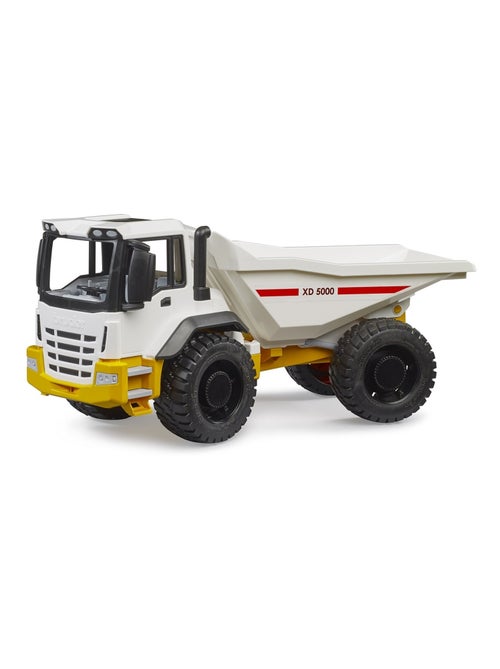 Camion benne Dumper - Kiabi