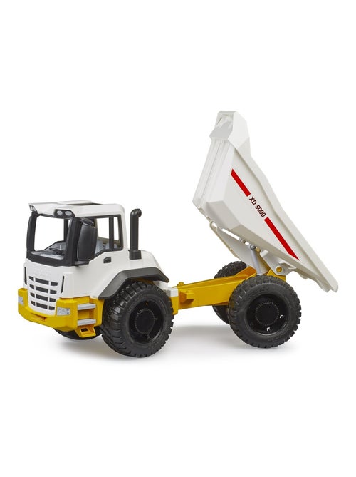 Camion benne Dumper - Kiabi