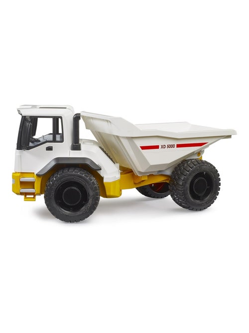 Camion benne Dumper - Kiabi