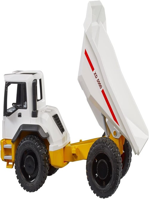 Camion benne Dumper - Kiabi