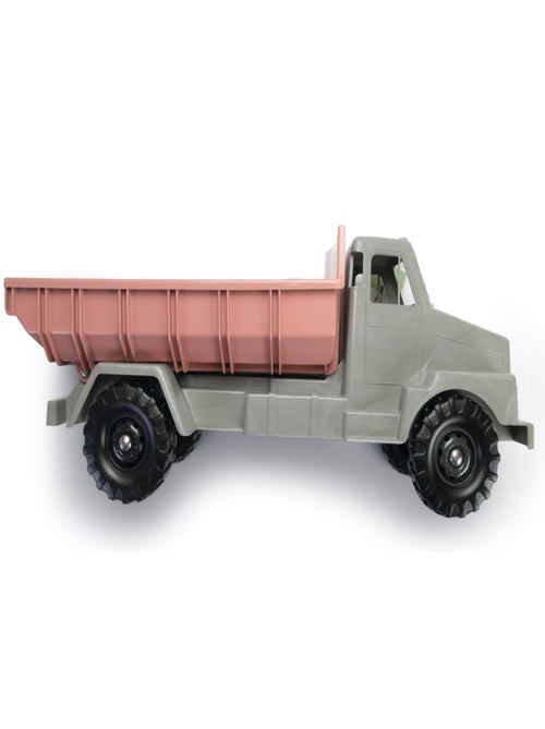 Camion benne géant 69 cm - Kiabi