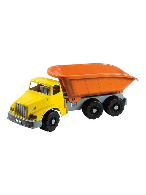 Camion benne géant - Kiabi
