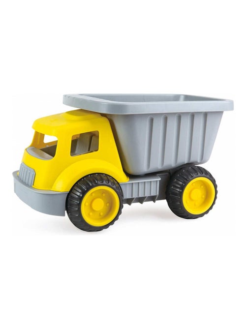 Camion benne - Kiabi