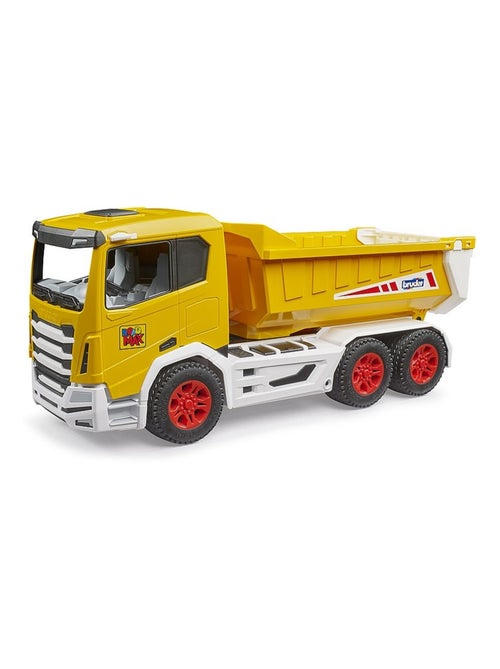 Camion-benne ROADMAX - Kiabi