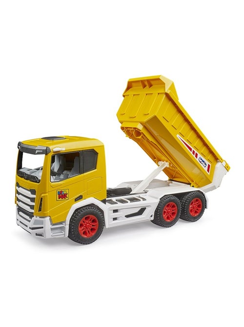 Camion-benne ROADMAX - Kiabi
