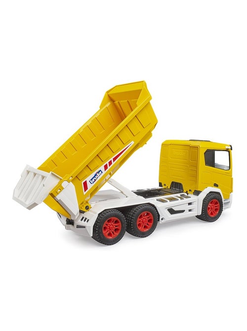 Camion-benne ROADMAX - Kiabi