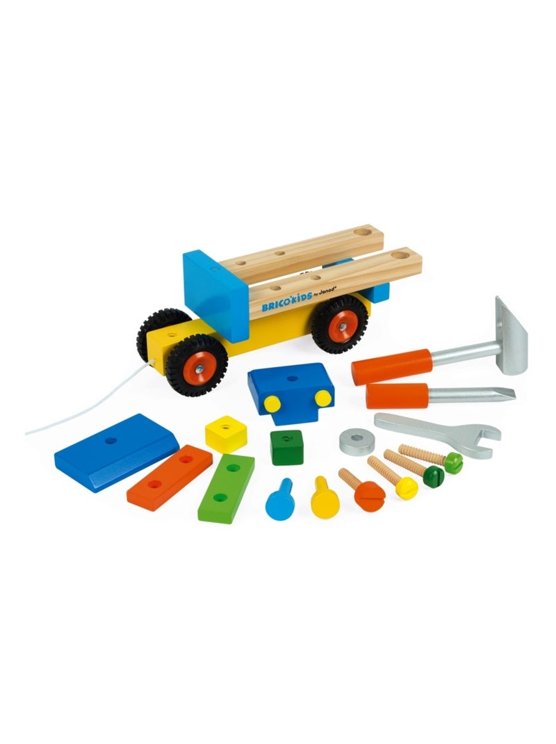 Camion Bricolo N/A - Kiabi