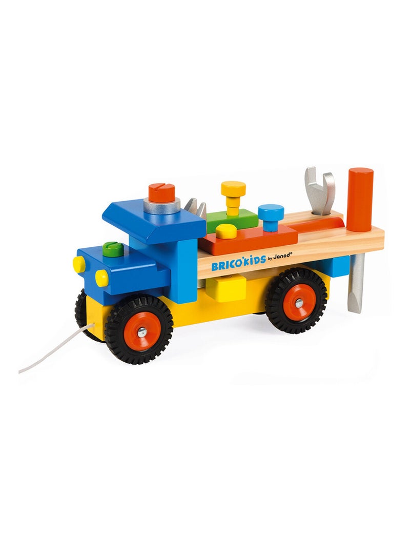 Camion Bricolo N/A - Kiabi