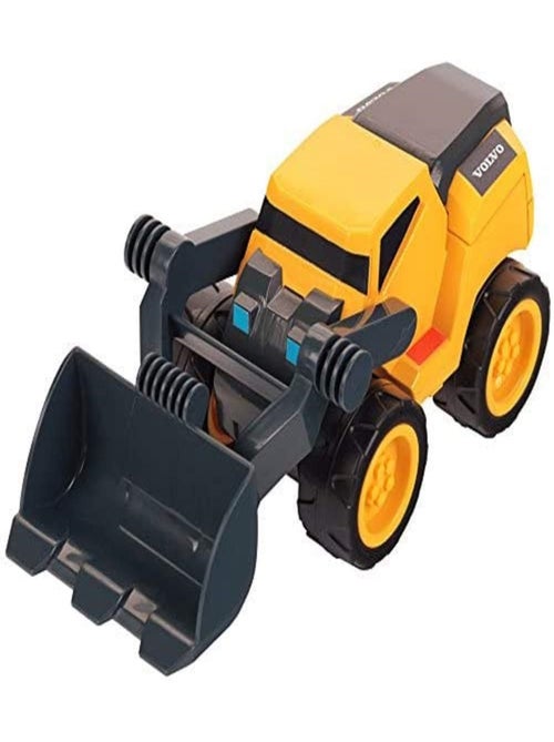 Camion Bulldozer Volvo Power - Kiabi