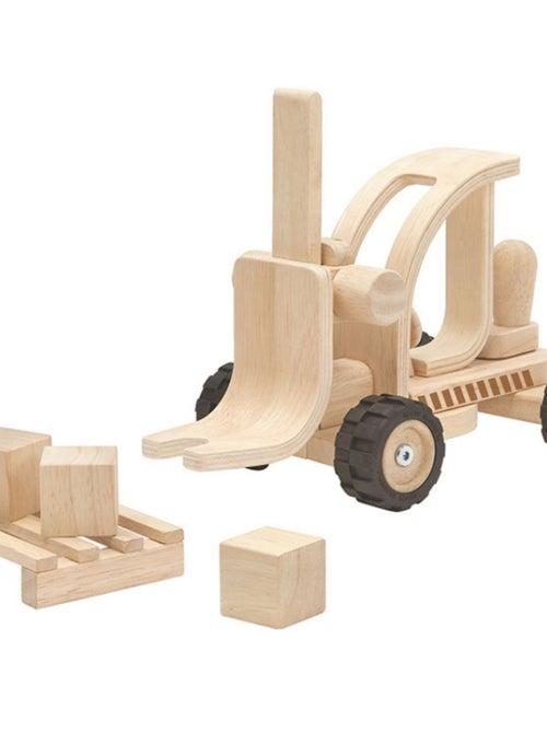 Camion Chariot Élévateur (29 Cm) - Kiabi