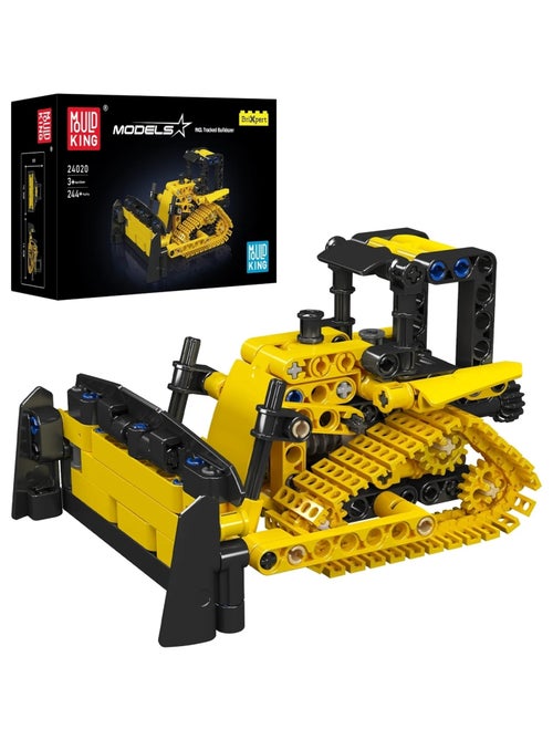 Camion Crawler Bulldozer - Kiabi