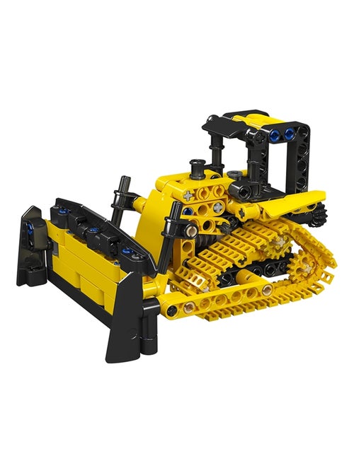 Camion Crawler Bulldozer - Kiabi
