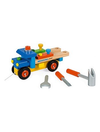 Lego duplo 10928 - la patisserie, jeux de constructions & maquettes