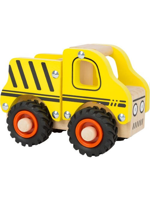 Camion de chantier - Kiabi