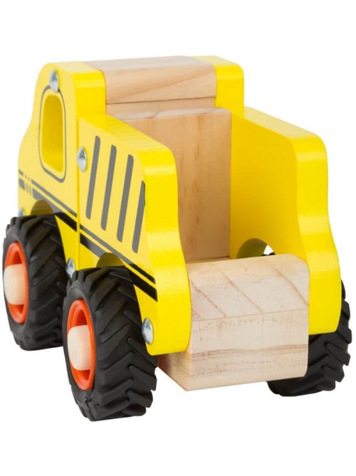 Camion de chantier - Kiabi