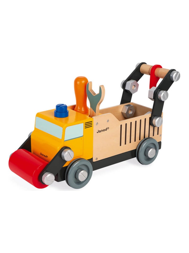 Camion de chantier Brico'Kids N/A - Kiabi