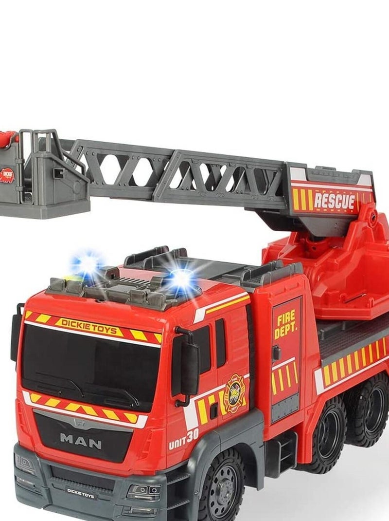 Camion de pompiers N/A - Kiabi