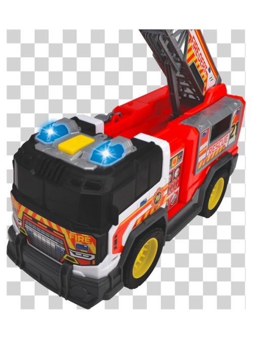 Camion de pompiers - Kiabi
