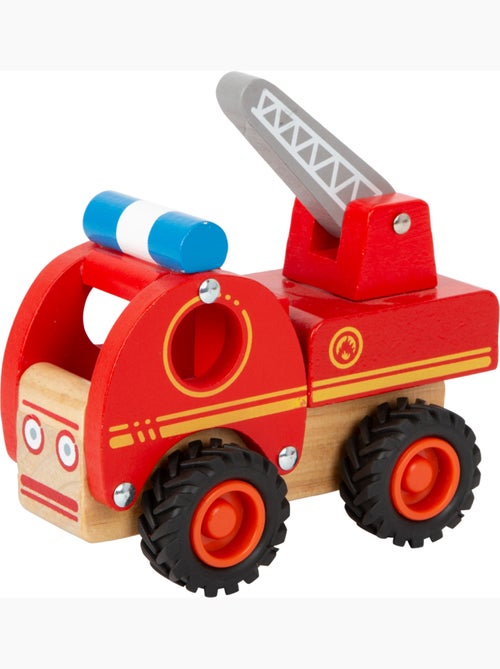 Camion de pompiers - Kiabi