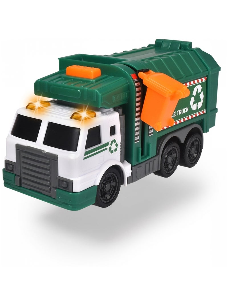 Camion de recyclage Multicolore - Kiabi