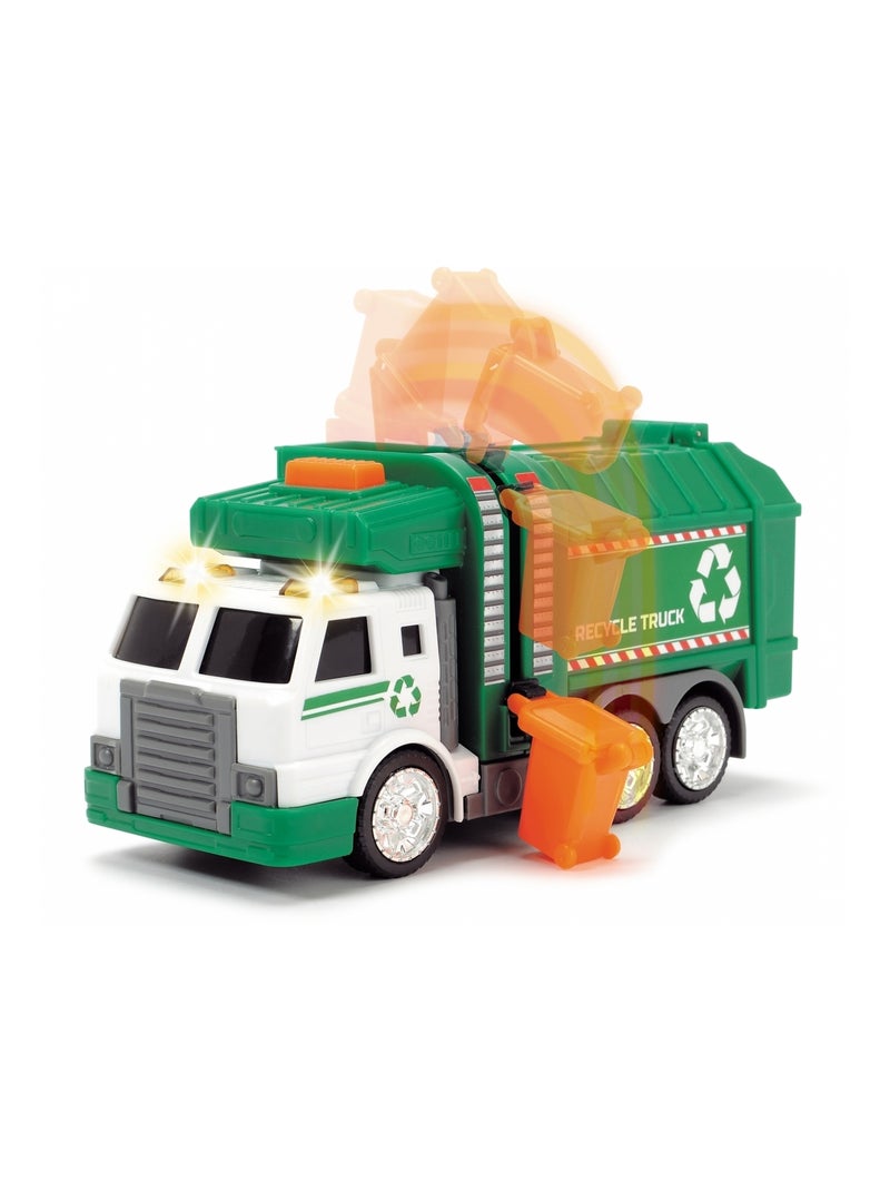 Camion de recyclage Multicolore - Kiabi
