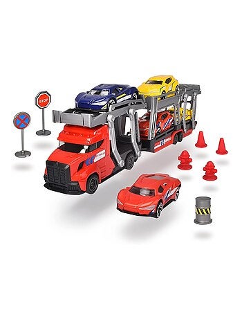Camion de transport