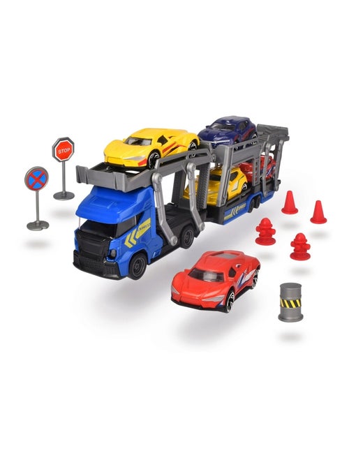 Camion de transport - Kiabi