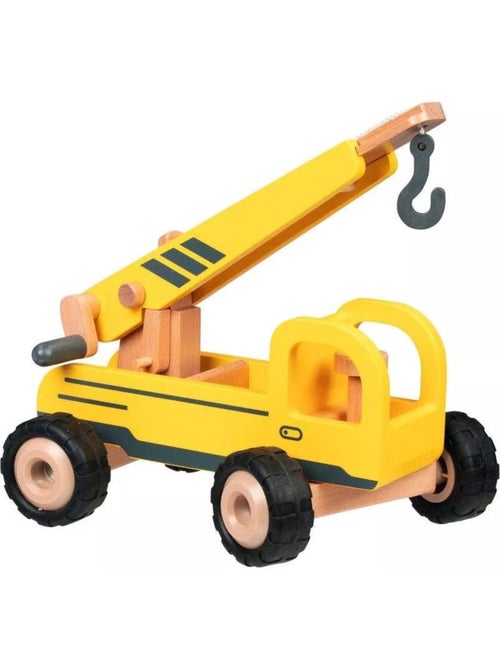 Camion grue - Kiabi