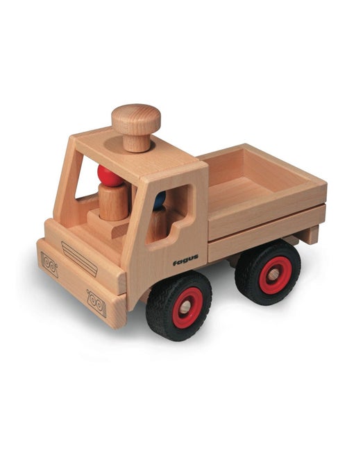 Camion multifonction - Kiabi