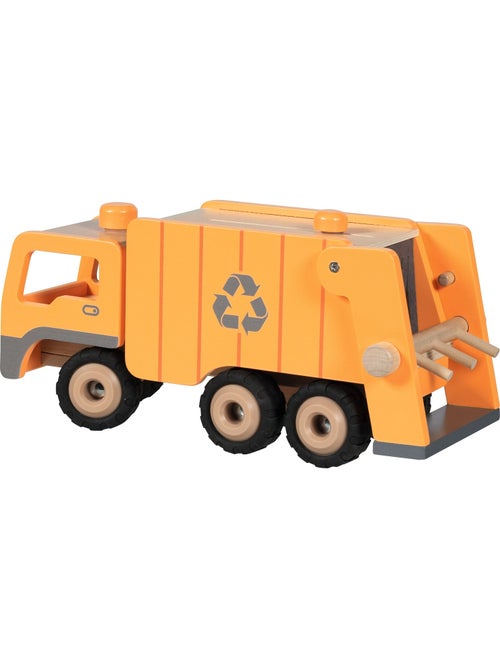 Camion poubelle Eco - Kiabi