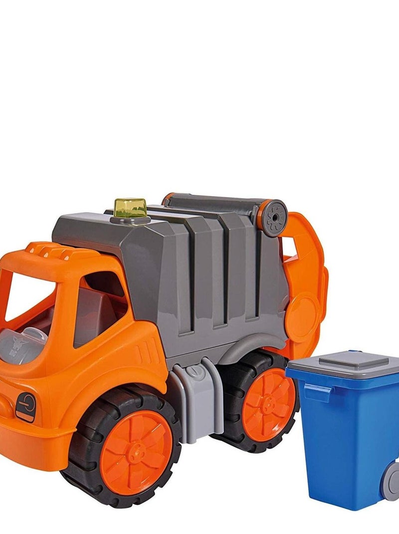 Camion poubelle N/A - Kiabi