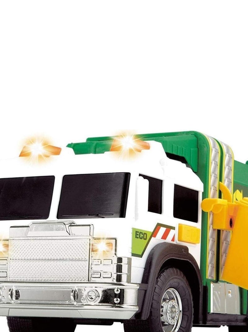 Camion poubelles N/A - Kiabi
