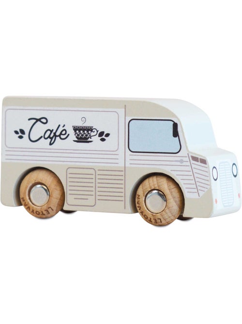 Camionnette coco no 11 - Kiabi
