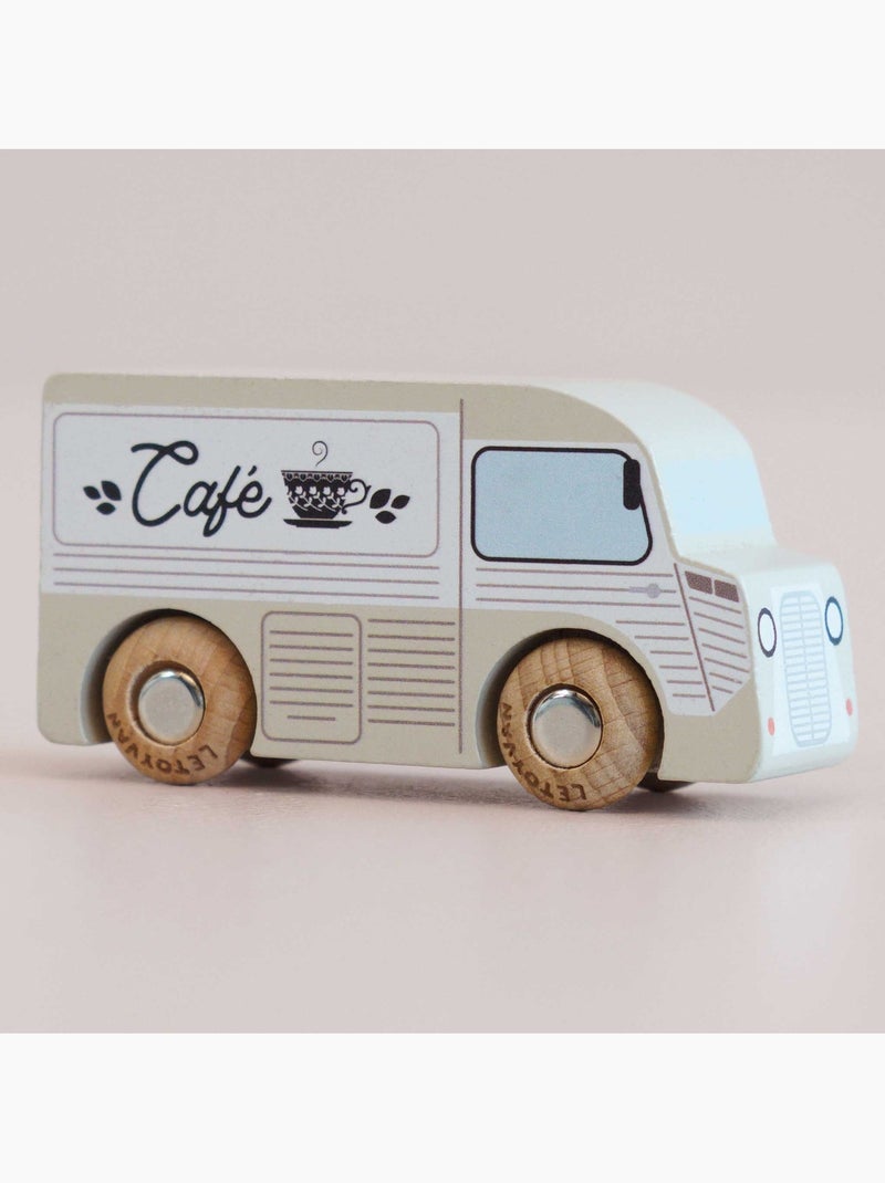 Camionnette coco no 11 Gris - Kiabi